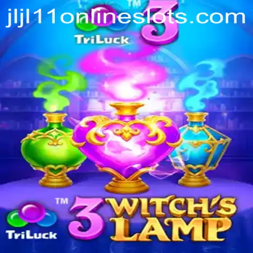Unveiling 3WitchsLamp: A Captivating Adventure in the World of Mystical Gaming