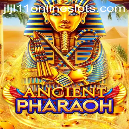 Dive into the Mystical World of AncientPharaoh