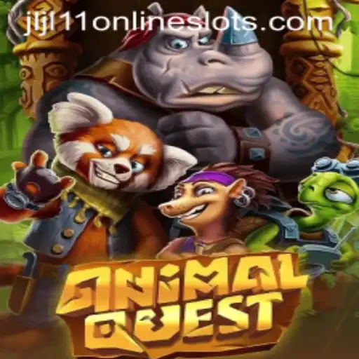 Unveiling the Thrills of AnimalQuest: A Deep Dive into Features and Gameplay