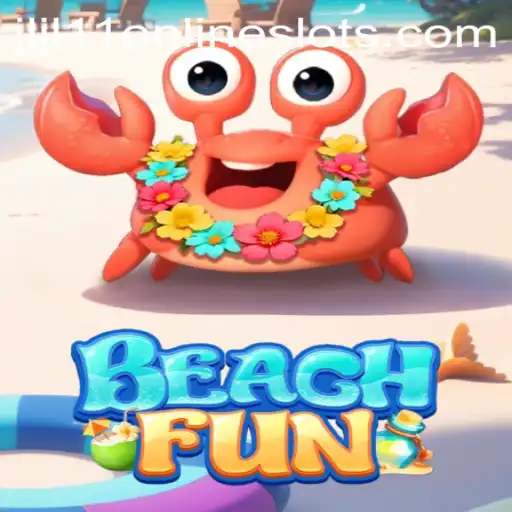 BeachFun: Dive Into Exciting Shoreline Adventures