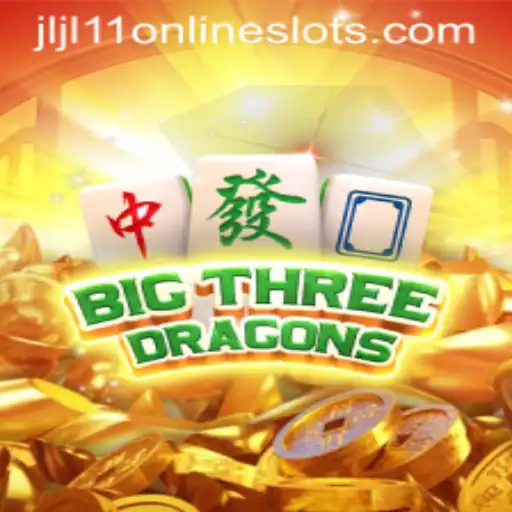 BigThreeDragons: The Innovative Gameplay Revolutionizing the Market