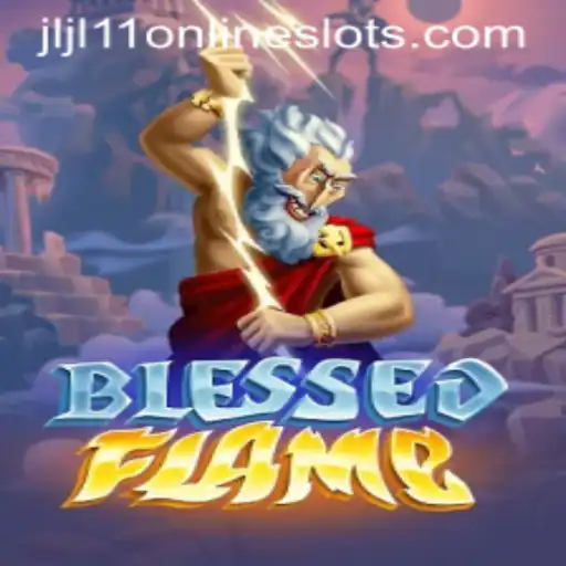 Unveiling BlessedFlame: A Captivating Journey into the Gaming Realm