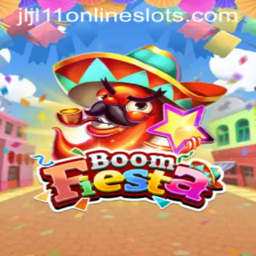Unveiling BoomFiesta: A Dynamic Gaming Experience