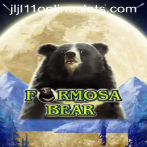 Discover the World of FormosaBear