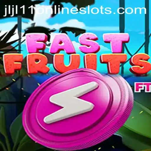 FastFruits: A Dynamic Game Experience