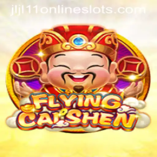 Unveiling the Mystical World of FlyingCaiShen