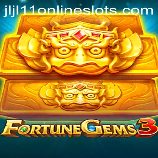 FortuneGems3: A Deep Dive into the Spellbinding World of Jljl11