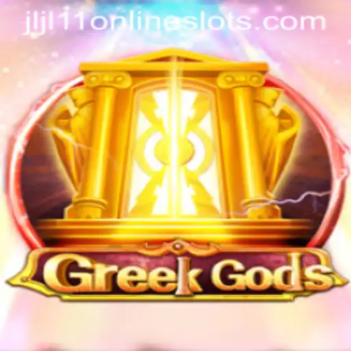 Explore the Mythical Realms of GreekGods with Jljl11