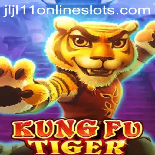 Unveiling KungFuTiger: A Riveting Adventure in the World of Martial Arts