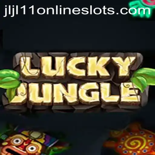Unveiling LuckyJungle: Experience the Thrill of Adventure with Jljl11