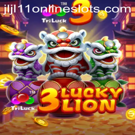 Discover the Exciting World of 3LUCKYLION