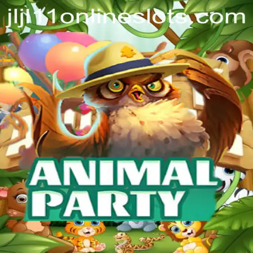 Discovering AnimalParty: A Vibrant Adventure Game