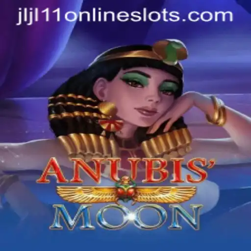 AnubisMoon: Journey Through Ancient Mysteries