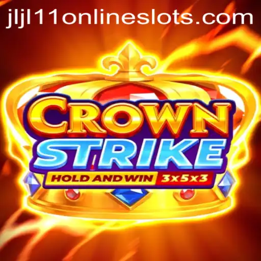 Introducing CrownStrike: A Thrilling New Gaming Experience