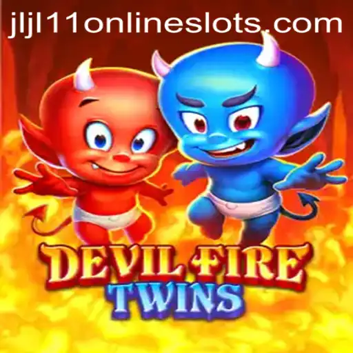 Unleashing the Thrills of DevilFireTwins