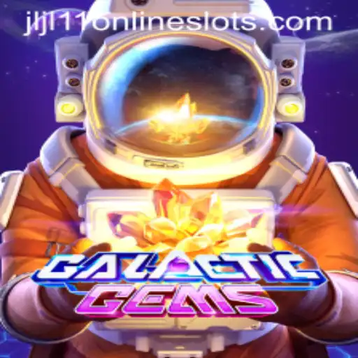 Exploring GalacticGems: A Stellar Gaming Adventure with Jljl11