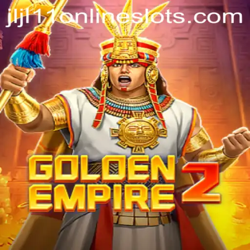 GoldenEmpire2: An Epic Tale of Strategy and Adventure