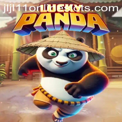 Exploring the Enchanting World of LuckyPanda: A Thrilling Adventure Awaits