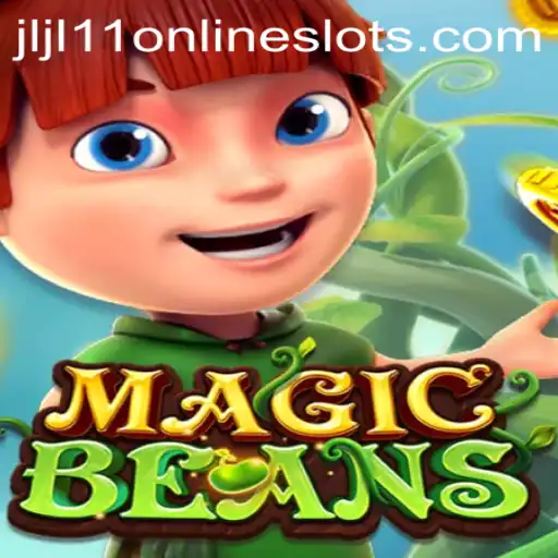 MAGICBEANS: A Spellbinding Journey into the Enchanting World of Imagination