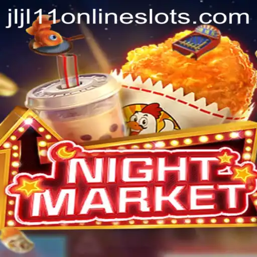 Discover the Secrets of NIGHTMARKET: An Intriguing New Game