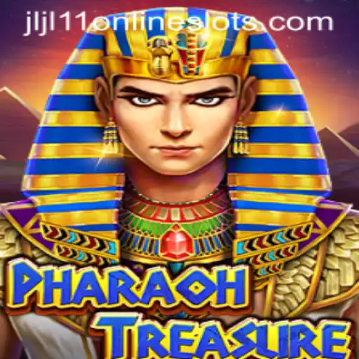 Pharaoh Treasure: A Journey Through Ancient Sands