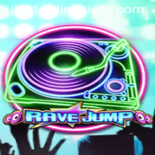 RaveJump: The Exciting New Game Sweeping the World