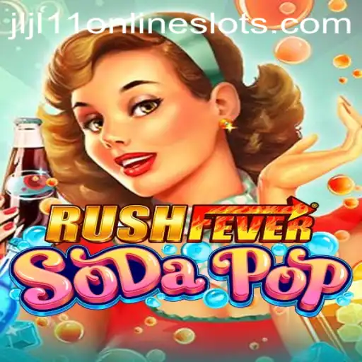 Unveiling RushFeverSodaPop: Dive into a Fizzy Gaming Adventure