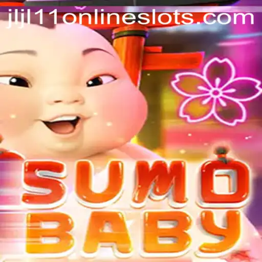 SumoBaby: The New Gaming Sensation