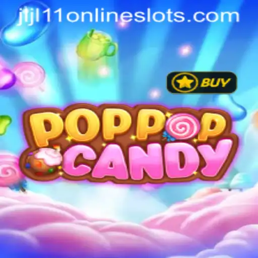 Discover the Vivid World of POPPOPCANDY: A New Gaming Sensation