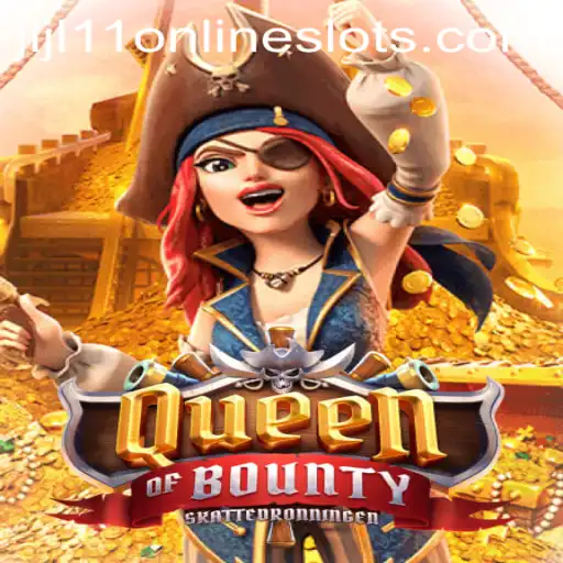 Discover the Thrilling Adventure of QueenofBounty with Jljl11