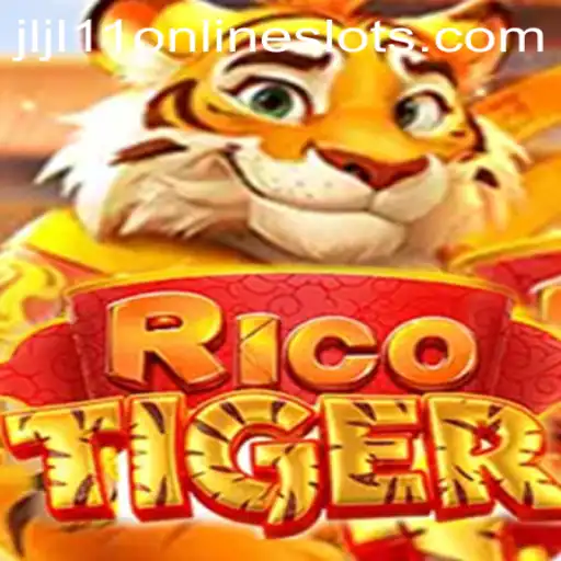 Discover the Thrills of RicoTiger with Jljl11