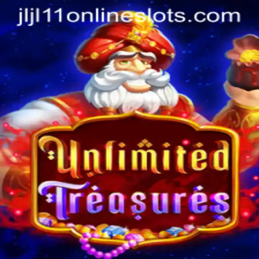 UnlimitedTreasures: Dive Into a World of Endless Adventure