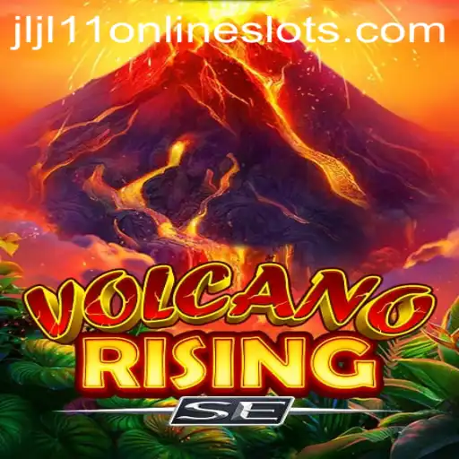 VolcanoRisingSE: An Immersive Journey into Volcanic Adventure