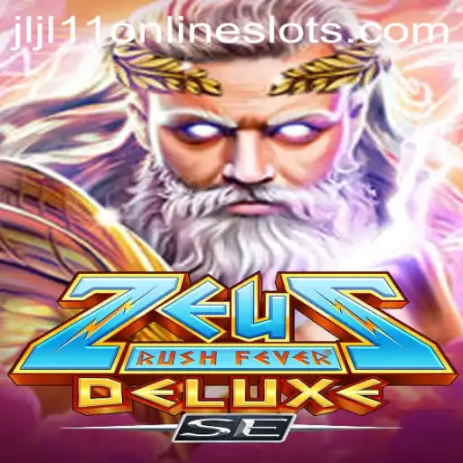 Exploring ZeusRushFeverDeluxeSE: An Epic Gaming Adventure
